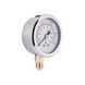 Манометр с глицерином Thermo Alliance Forte 6 бар, 1/4"Н, нижнее подключение TAF170G6B SD00053544 фото 1