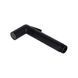 Набор для гигиенического душа Qtap Inspai-Varius округлый QTINSVARBСRV00440001 Black Matt SD00035723 фото 4