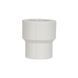 Муфта PPR Blue Ocean 25х20 редукційна SD00006347 фото 4