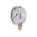 Манометр с глицерином Thermo Alliance Forte 6 бар, 1/4"Н, нижнее подключение TAF170G6B SD00053544 фото 6