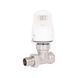 Кран Thermo Alliance Standart RTL прямий 1/2"ВЗ TAS01615 SD00054170 фото 3