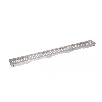 Решітка для лінійного трапу SUS304 Grate FA700 (NKS) Qtap SD00053575 фото