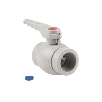 Кран кульовий PPR Thermo Alliance 50 SD00029246 фото
