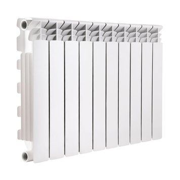 Радіатор біметалічний Thermo Alliance Bi-Vulcan PLUS 500/100 1,8 кг SD00052842 фото