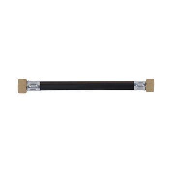 Шланг для газу Thermo Alliance Standart чорний 1/2" ВВ 400 см SD91G400 SD00011016 фото