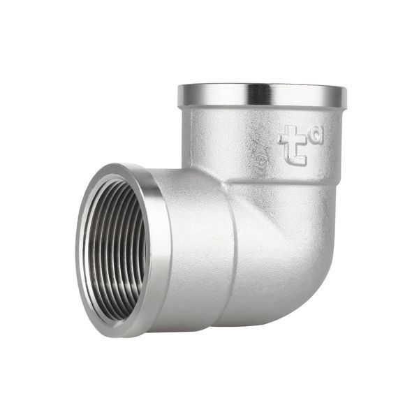 Уголок Thermo Alliance Forte 1" 1/2 ВВ SF36840 SD00002693 фото