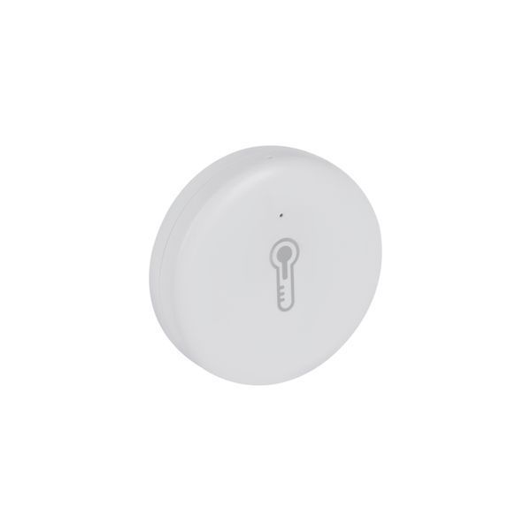 ZigBee Беспроводной датчик наружной температуры и влажности ZB-XTH SD00049570 фото