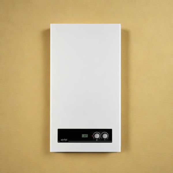Котел газовый Airfel DigiFEL DUO 24 кВт двухконтурный SD00031614 фото