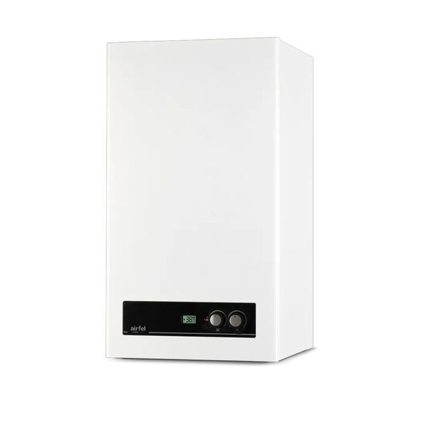 Котел газовый Airfel DigiFEL DUO 24 кВт двухконтурный SD00031614 фото