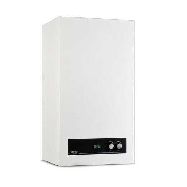Котел газовый Airfel DigiFEL DUO 24 кВт двухконтурный SD00031614 фото