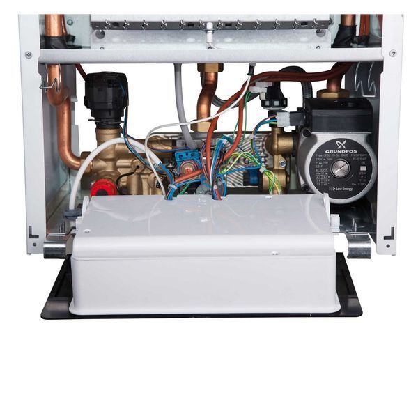 Котел газовый Airfel DigiFEL DUO 24 кВт двухконтурный SD00031614 фото
