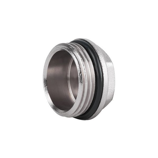 Заглушка Thermo Alliance Standart 1" для колектора SD35425 SD00045382 фото