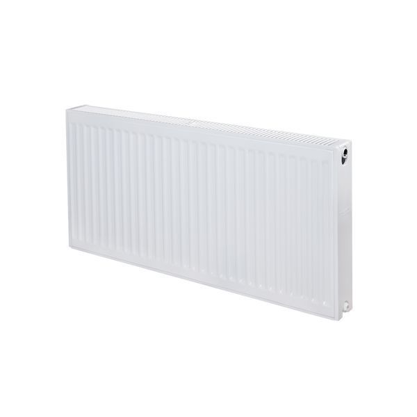 Радіатор сталевий Thermo Alliance 22 тип 500х1000 бічне підключення SD00040129 фото