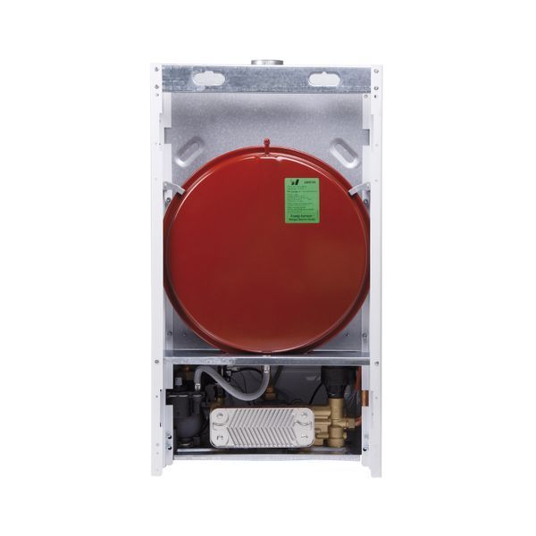 Котел газовый Airfel DigiFEL DUO 24 кВт двухконтурный SD00031614 фото