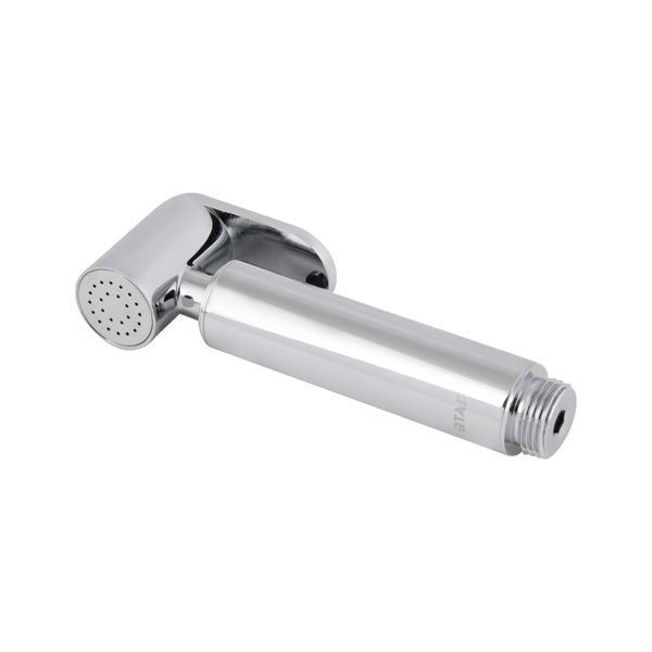Набор для гигиенического душа Qtap Inspai-Varius округлый QTINSVARCRMV00440501 Chrome SD00035725 фото
