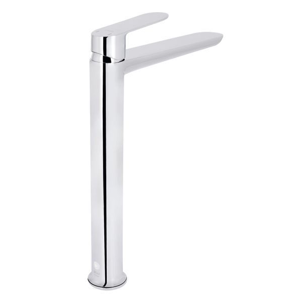 Змішувач для раковини Qtap Evia високий QTEVI269CRM47577 Chrome SD00053701 фото