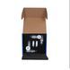 Комплект кранов Thermo Alliance Standart 1/2" белый, для полотенцесушителя угловой SF395W15HEW SD00051859 фото 1