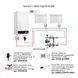 Котел газовый Airfel DigiFEL DUO 24 кВт двухконтурный SD00031614 фото 11