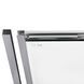 Душевая дверь в нишу Qtap Taurus CRM201-11.C6 97-108x200 см, стекло Clear 6 мм, покрытие CalcLess SD00039722 фото 5