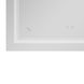 Дзеркало Qtap Cardinal (CA1) 800х500 з LED-підсвічуванням Touch, з антизапотіванням, з димером, рег. темп. кольору (3000-6500K) Reverse QT0478C5080 SD00052322 фото 10