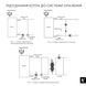 Котел твердопаливний сталевий Thermo Alliance Magnum V 4.0 SF 16 SD00051314 фото 3