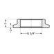 Контргайка-шайба Thermo Alliance Standart 3/4" SD40620 SD00047796 фото 6