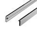 Душевая дверь в нишу Qtap Taurus CRM201-11.C6 97-108x200 см, стекло Clear 6 мм, покрытие CalcLess SD00039722 фото 4