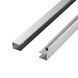 Душевая дверь в нишу Qtap Taurus CRM201-11.C6 97-108x200 см, стекло Clear 6 мм, покрытие CalcLess SD00039722 фото 11