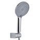 Смеситель для ванны Qtap Leo New (c душевым гарнитуром) QTLEO259CRM45563 Chrome SD00051687 фото 4