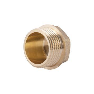 Заглушка Thermo Alliance Standart 3/4" ЗР SD40320 SD00047803 фото