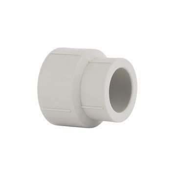 Муфта PPR Blue Ocean 32х25 редукційна SD00006349 фото