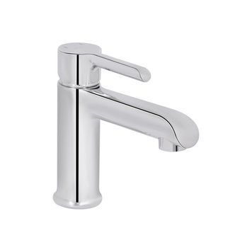 Змішувач для раковини Qtap Grand QTGRACRM001F Chrome SD00039600 фото