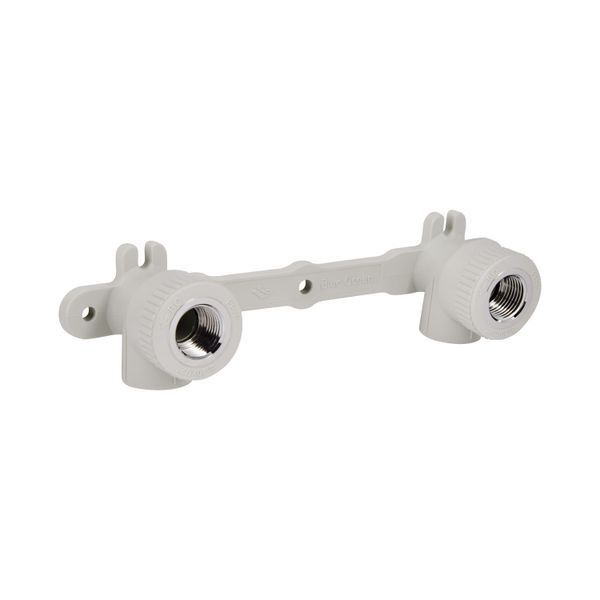 Монтажна планка PPR Blue Ocean 20х1/2" ВР SD00010004 фото