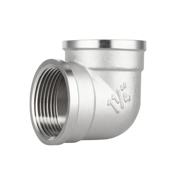 Кут Thermo Alliance Forte 1" 1/4 ВВ SF36832 SD00002694 фото