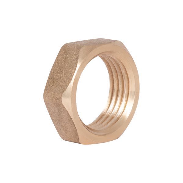 Контргайка Thermo Alliance Standart 1/2" SD40115 SD00047793 фото
