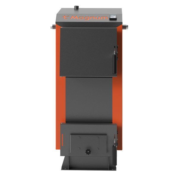 Котел твердотопливный стальной Thermo Alliance Magnum V 4.0 SF 12 SD00051313 фото