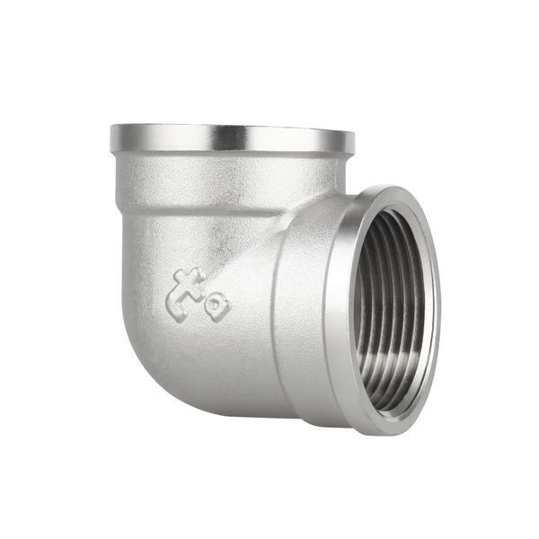 Кут Thermo Alliance Forte 1" 1/4 ВВ SF36832 SD00002694 фото