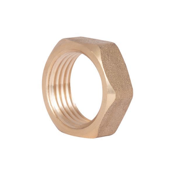 Контргайка Thermo Alliance Standart 1/2" SD40115 SD00047793 фото