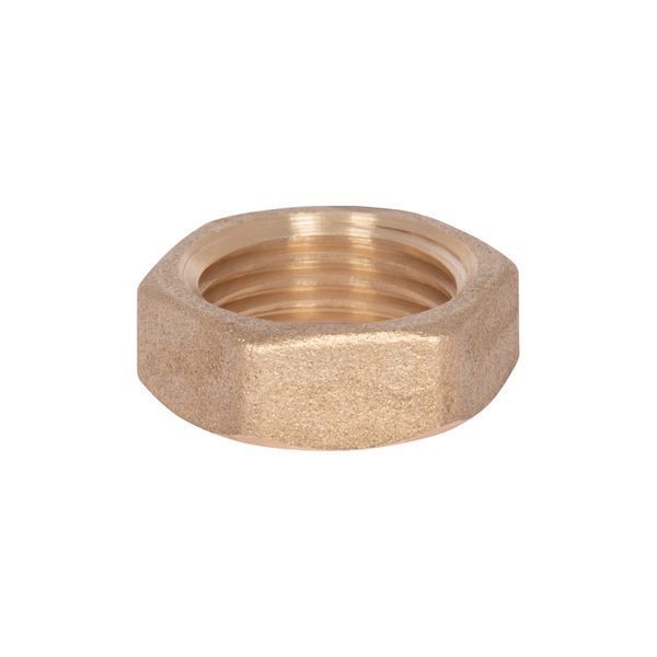 Контргайка Thermo Alliance Standart 1/2" SD40115 SD00047793 фото