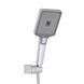 Смеситель для ванны Qtap Presto (c душевым гарнитуром) QTPRE259CRM45574 Chrome SD00051698 фото 4