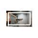 Зеркало Qtap Cardinal (CA1) 700х500 с LED-подсветкой Touch, с антизапотеванием, с диммером, рег. темп. цвета (3000-6500K) QT0478C5070 SD00052323 фото 2