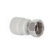 Муфта PPR з накидною гайкою Blue Ocean25х3/4" ВР з латунним штоком SD00006462 фото 1