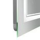 Зеркало Qtap Cardinal (CA1) 700х500 с LED-подсветкой Touch, с антизапотеванием, с диммером, рег. темп. цвета (3000-6500K) QT0478C5070 SD00052323 фото 8