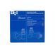 Комплект кранов Thermo Alliance Standart 1/2" черный, для полотенцесушителя угловой SF395W15HEB SD00051862 фото 5