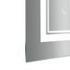 Зеркало Qtap Cardinal (CA1) 700х500 с LED-подсветкой Touch, с антизапотеванием, с диммером, рег. темп. цвета (3000-6500K) QT0478C5070 SD00052323 фото 7