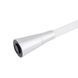 Змішувач для кухні Lidz Tani 008F3 з гнучким виливом (k40) LDTAN008F3WCR37037 Chrome/White SD00043140 фото 4