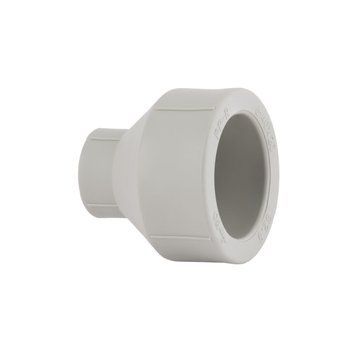 Муфта PPR Blue Ocean 40х20 редукційна SD00006350 фото
