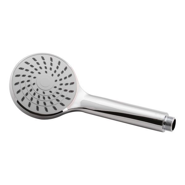 Смеситель для ванны Lidz Sofi 005 с поворотным изливом (c душевым гарнитуром) (k35) LDSOF005CRM22137 Chrome SD00028234 фото