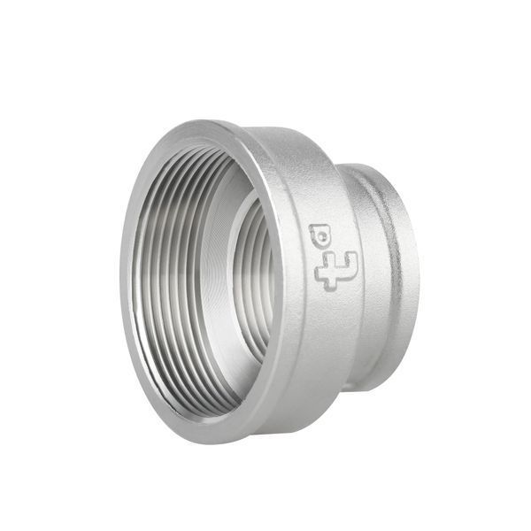 Муфта редукційна Thermo Alliance Forte 2"х1" 1/4 ВВ SF3575032 SD00002542 фото