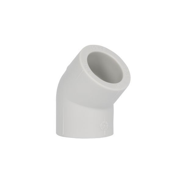 Кутик PPR Thermo Alliance 25, 45&deg; SD00029399 фото